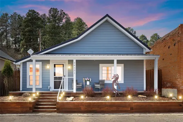 24331 Main ST, Elbert, CO 80106