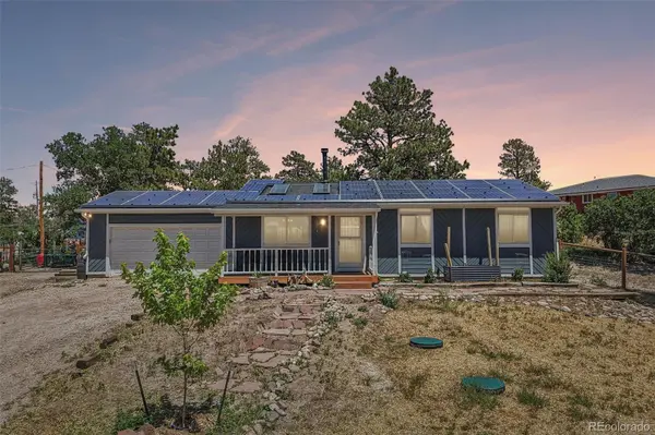 343 Stagecoach TRL, Elizabeth, CO 80107