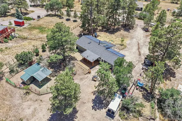 343 Stagecoach TRL, Elizabeth, CO 80107
