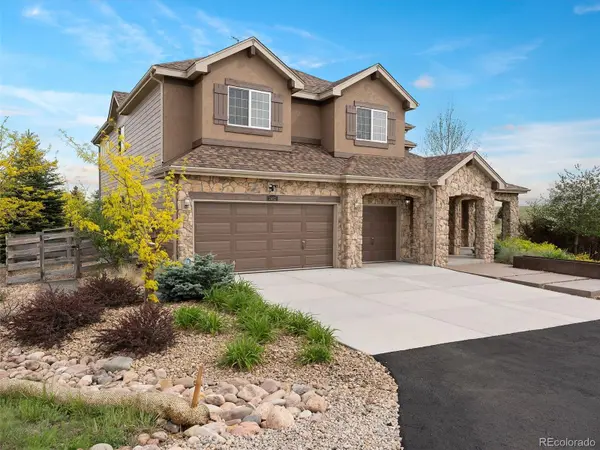 2402 Elkhorn Ranch ST, Parker, CO 80138