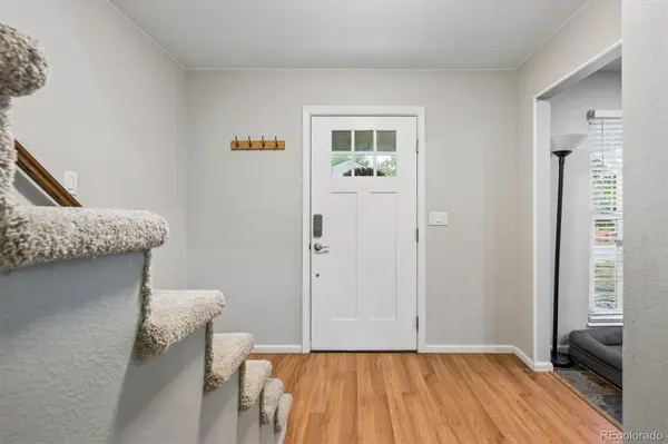 210 Crawford CIR, Golden, CO 80401