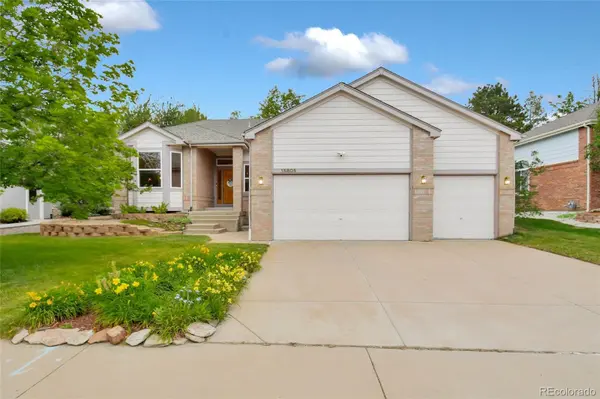 15805 W 63rd AVE, Arvada, CO 80403