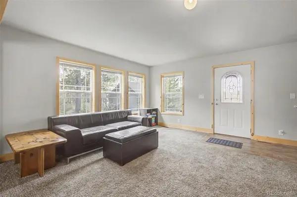 635 Wapiti DR #B, Fraser, CO 80442