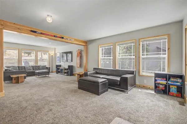 635 Wapiti DR #B, Fraser, CO 80442