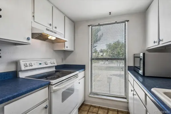 9887 E Peakview AVE #F07, Englewood, CO 80111