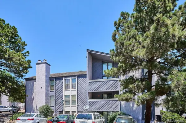 9887 E Peakview AVE #F07, Englewood, CO 80111