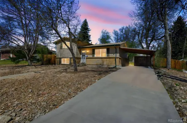 11549 W Virginia AVE, Lakewood, CO 80226