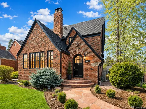 789 15th ST, Boulder, CO 80302
