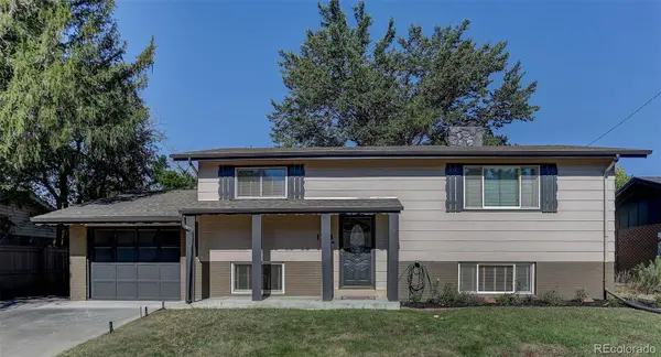 5337 Field CIR, Arvada, CO 80002