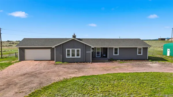 12835 Forest Green DR, Elbert, CO 80106