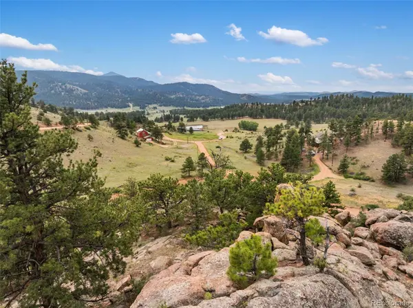 92 Sprucewood DR, Florissant, CO 80816