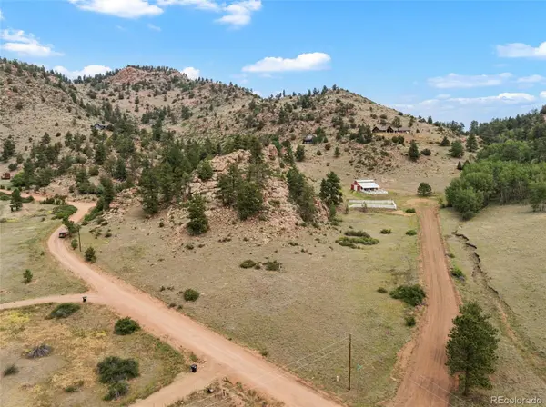 92 Sprucewood DR,  Florissant,  CO 80816