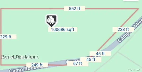 207 Camp Robber DR, Creede, CO 81130