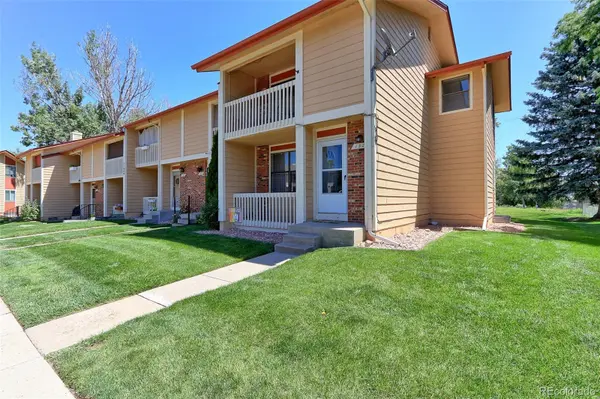 11640 Community Center DR #132, Northglenn, CO 80233
