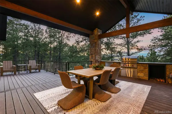 19125 Hilltop Pines PATH, Monument, CO 80132