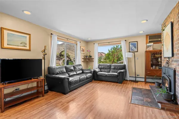 112 Canyon Vista LN, Morrison, CO 80465