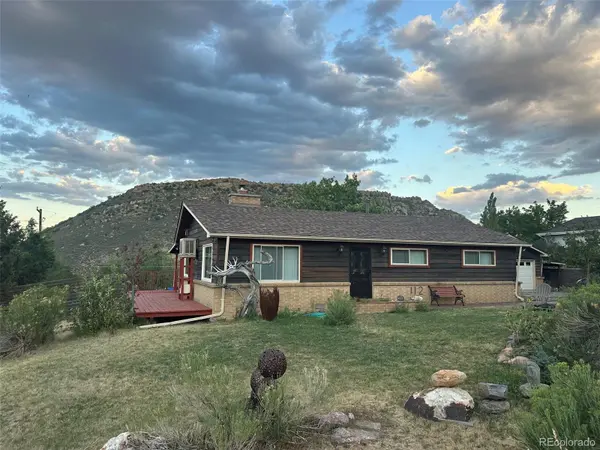 112 Canyon Vista LN, Morrison, CO 80465