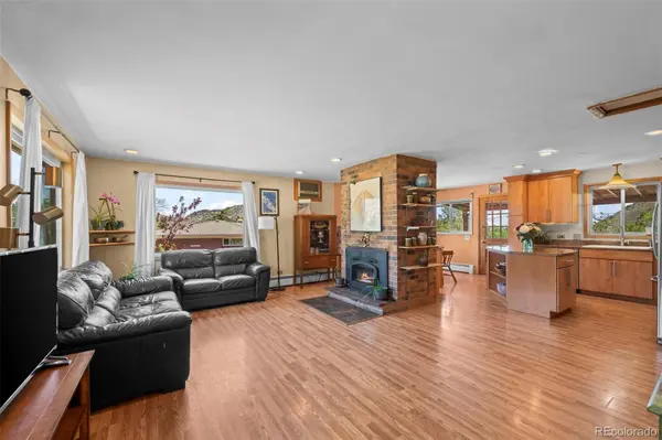 112 Canyon Vista LN, Morrison, CO 80465