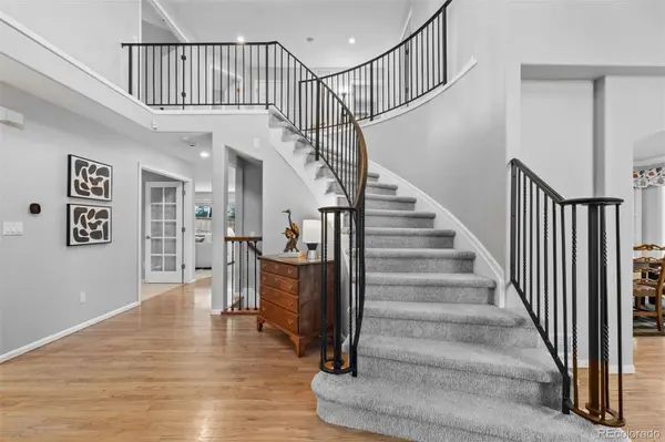 6146 S Boston CIR, Greenwood Village, CO 80111
