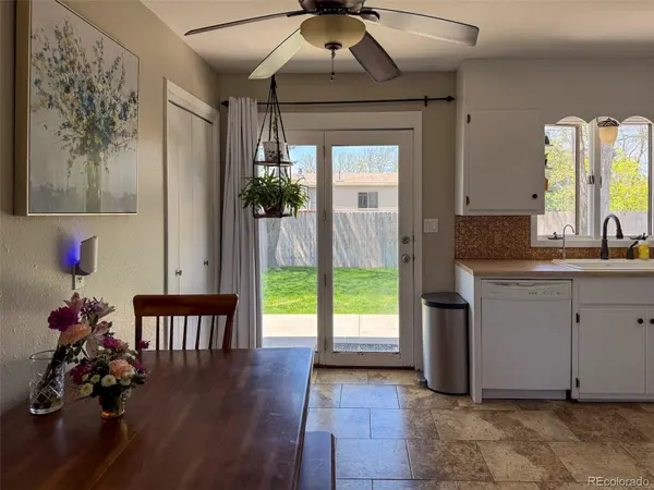 215 Vine ST, Burlington, CO 80807