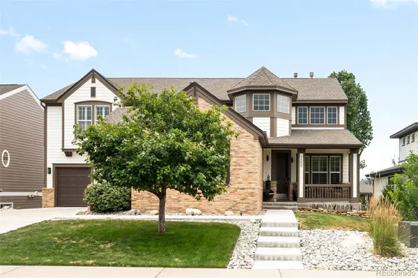 7055 Winter Ridge LN, Castle Rock, CO 80108