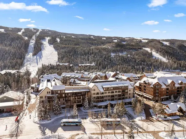 140 Ida Belle DR #8181, Dillon, CO 80435