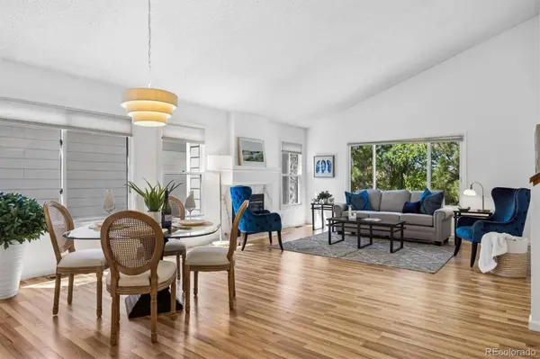 8040 E Dartmouth AVE #9, Denver, CO 80231