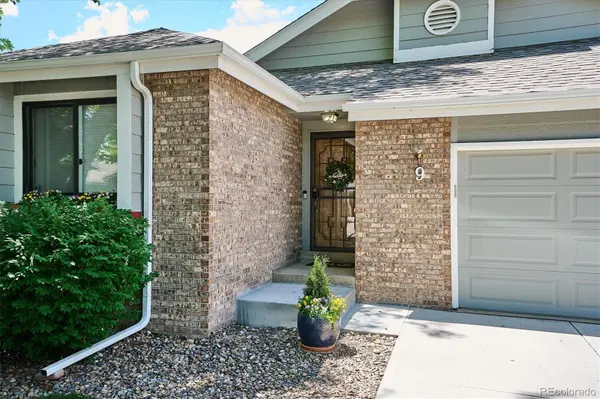 8040 E Dartmouth AVE #9, Denver, CO 80231