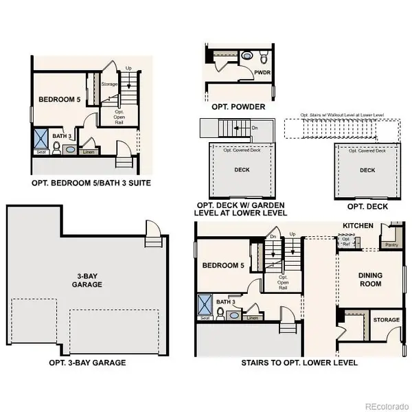 5630 Ranch ST, Mead, CO 80504