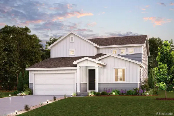 5630 Ranch ST, Mead, CO 80504