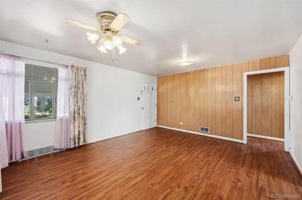 2210 S Irving ST, Denver, CO 80219