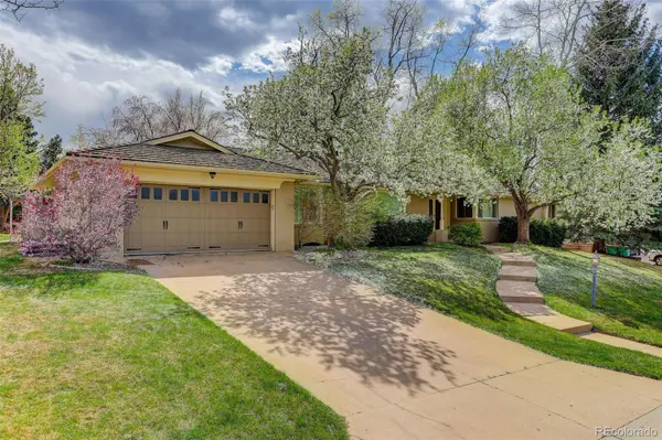 5724 E Oxford AVE,  Cherry Hills Village,  CO 80111