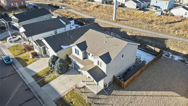 317 Whimsical AVE, Brighton, CO 80603