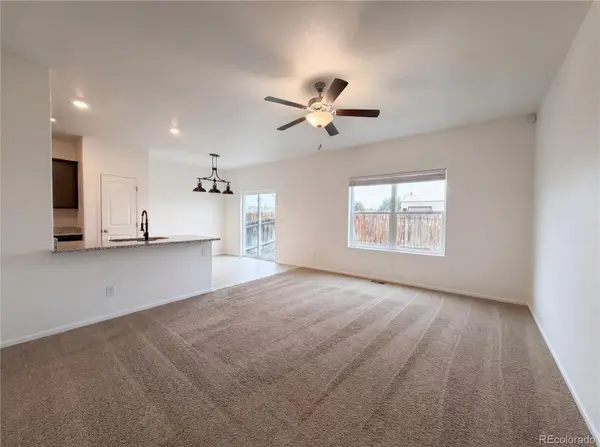 209 Clayton AVE, Keenesburg, CO 80643
