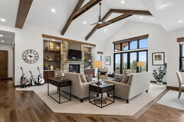 29033 Wild Rose DR,  Evergreen,  CO 80439