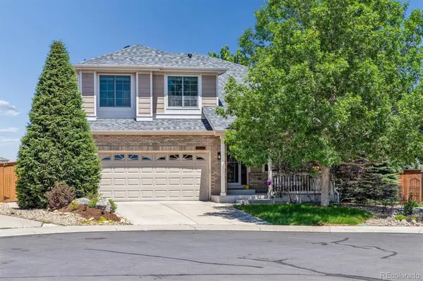 11828 Trail View LN, Parker, CO 80134