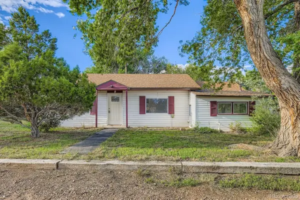 1160 Illinois AVE, Canon City, CO 81212
