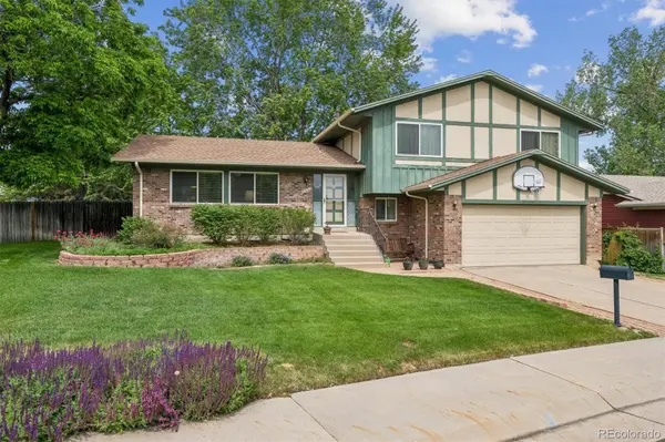 2637 S Salida ST, Aurora, CO 80013