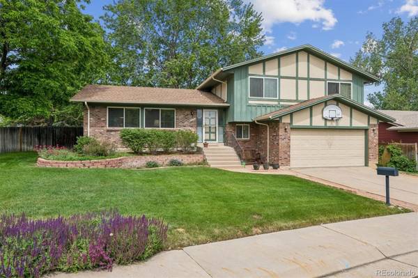 2637 S Salida ST, Aurora, CO 80013
