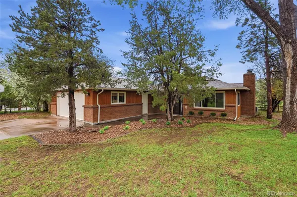 6930 Hillpoint PL, Parker, CO 80134