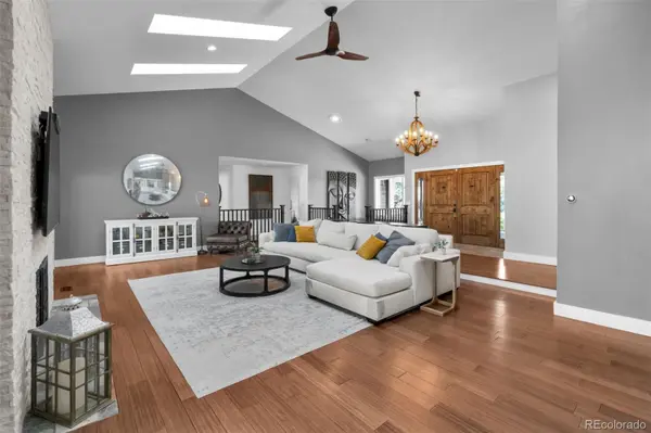 7630 S Dunkirk ST, Centennial, CO 80016