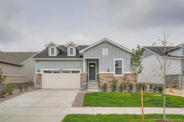 8925 S Riviera WAY, Aurora, CO 80016