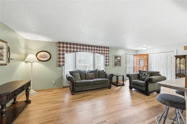 4392 E 115th AVE, Thornton, CO 80233