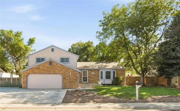 4392 E 115th AVE, Thornton, CO 80233