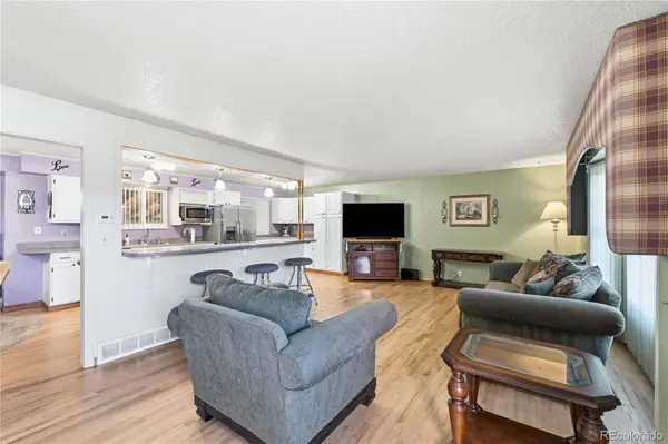 4392 E 115th AVE, Thornton, CO 80233