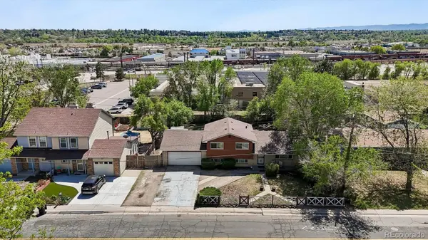 4810 W 60th AVE, Arvada, CO 80003