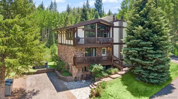 5064 Black Gore DR #B, Vail, CO 81657