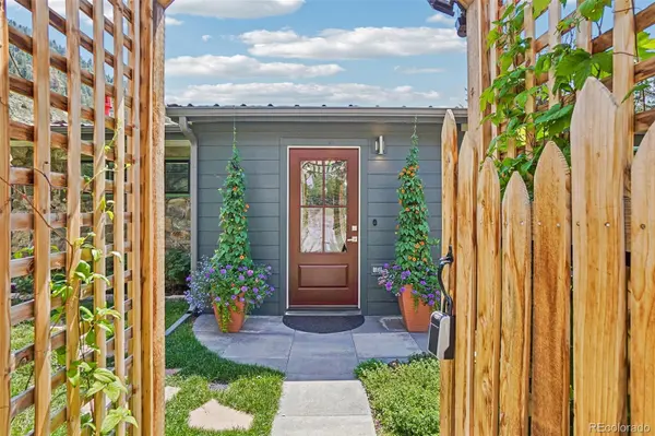 62 N Cowles ST, Empire, CO 80438