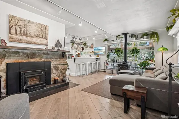 62 N Cowles ST, Empire, CO 80438