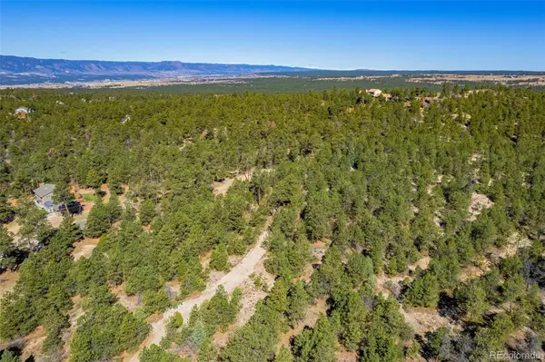 6060 Old Ranch RD, Colorado Springs, CO 80908